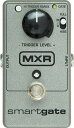 MXR smart gate M-135 新品[Noise Gate,ノイズゲート][スマートゲート][エフェクター,Effector]_other