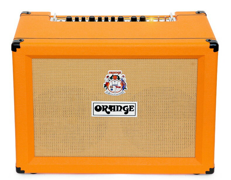 【120W】Orange Crush Pro CR120C 新品[オレンジ][クラッシュプロ][ギターアンプ/コンボ,Guitar Combo Amplifier][CR-120C]