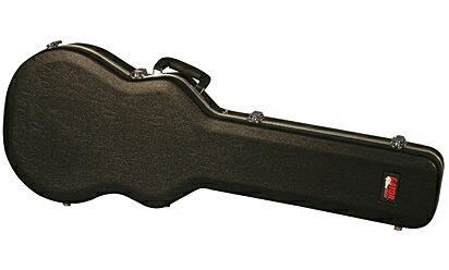 Gator Hard Case GC-LPS 新品 レスポール用ハードケース[ゲーター][Les Paul]