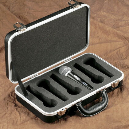 GATOR GM-6-PE 磻䡼ɥޥ/6ʿ֤[][Mic Case]