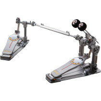 Pearl P-3002C Eliminator Demon Chain Double Pedal 新品 ドラムペダル パール エリミネーター デーモンチェーン ツインペダル フットペダル Drums