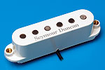 Seymour Duncan Classic Stack Plus STK-S4b 新品 ブリッジ用ピックアップ[セイモアダンカン][STKS4b][Single Coil,シングルコイル][Bridge][Pickup]