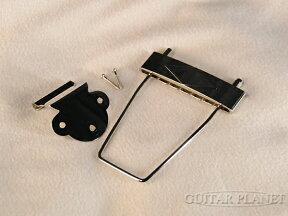 Epiphone Casino Coupe用テールピースセット 新品[エピフォン][カジノクーペ][Tailpiece]