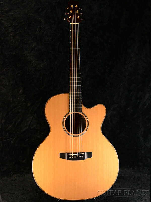 ASTURIAS GRAND SOLO CR 新品 アストリアス 国産/日本製 Natural,ナチュラル Acoustic Guitar,アコギ,アコースティックギター,Folk Guitar,フォークギター