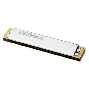 TOMBO 3521 v~A21 }Ci[ n[jJ Vi n[hP[Xt[g{][g,Tremolo][Premium21][21,21H][Harmonica]