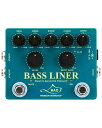 HAO BASS LINER 新品 ベース用プリアンプ [ハオ][ベースライナー][Bass Pre Amplifier][Effector,エフェクター][動画]_otherfx