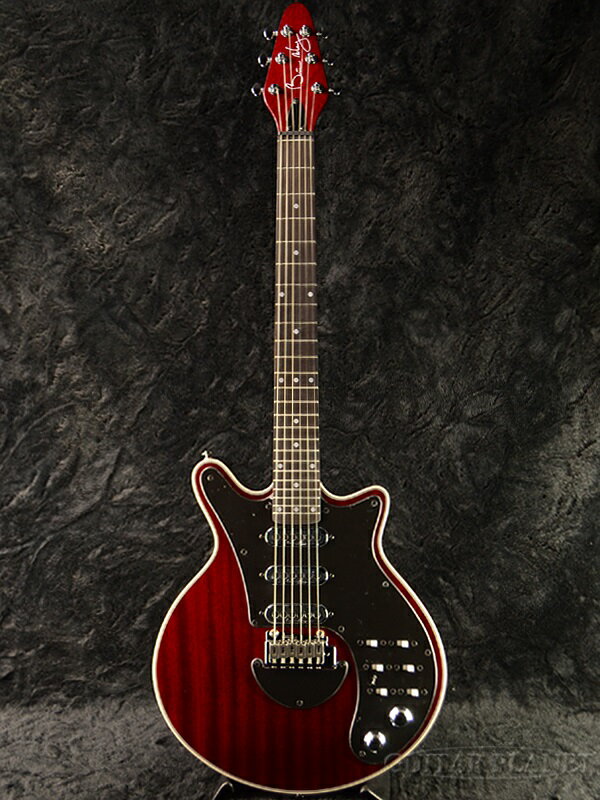 Brian May Guitars Brian May Special ”Red” 新品[ブラ...