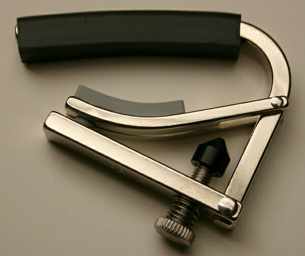 Rakuten - SHUBB Original CAPO C4 シャブカポ 新品 エレキギター用[Electric Guitar][Capotast,カポタスト]
