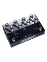 Shin’s music DUMBLOID Twin 新品 オーバードライブ [シンズミュージック][国産][2ch][ダンブロイド,ツイン][Overdrive][エフェクター,Effector]