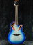 Ovation Celebrity Elite Exotic CE48P-RG (Regal To Natural) Super Shallow [١][֥ƥ꡼][Blue,֥롼,][Electric Acoustic Guitar,ƥå,,쥢]