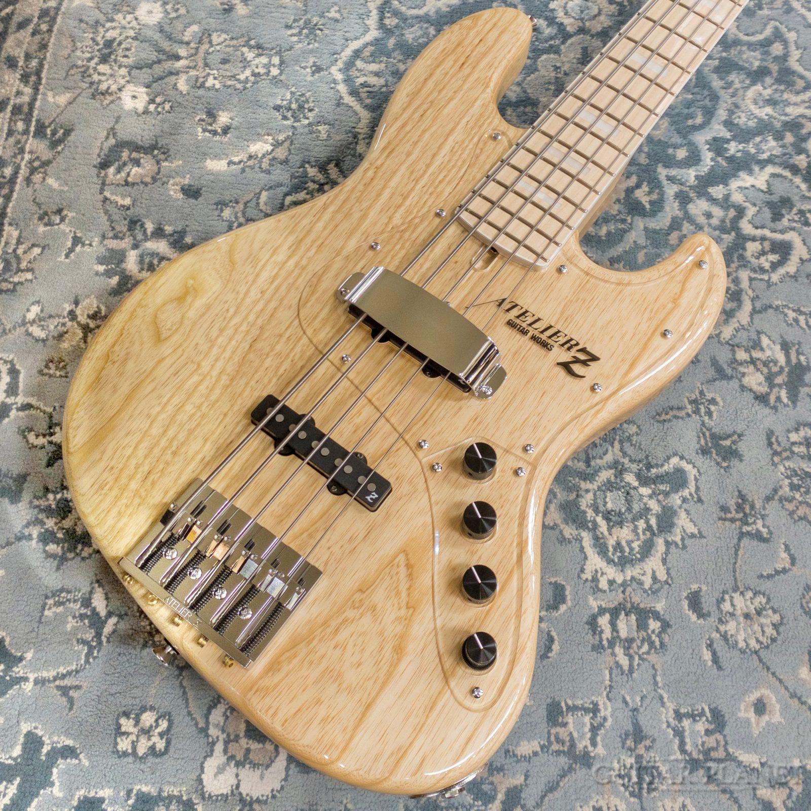 楽天市場】ジャズベース（ブランドアトリエゼット）の通販