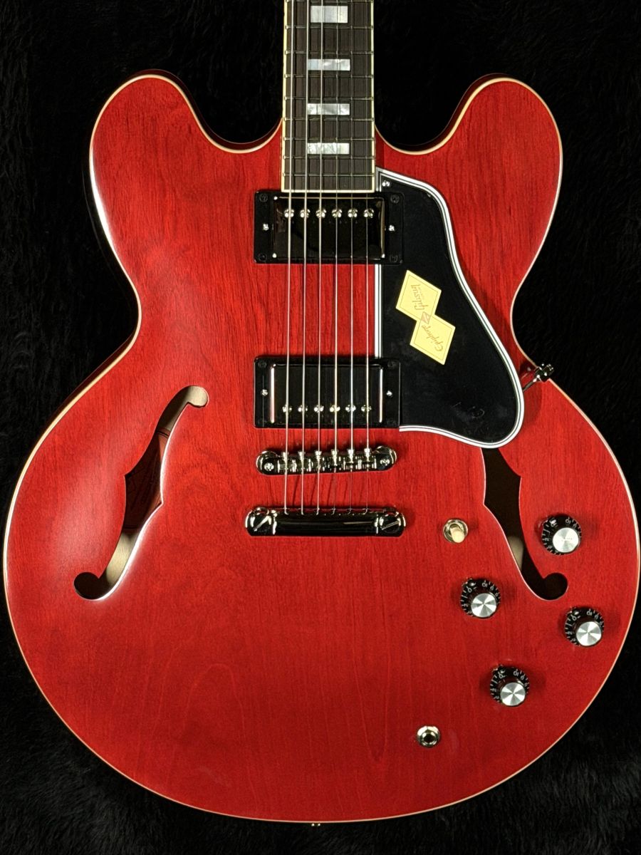 楽天市場】epiphone es-335（ブランドエピフォン）の通販