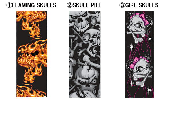 Lethal Threat はカーデザインやカスタムバイク用のカッティングシートを デザインするブランドとして知られています。Planet Wavesでは、モーター界で幾多の賞を 受賞したトップデザイナーによる、スピード感とパワーのあるデザインで注目度抜群の Lethal Threatのライセンスド・ストラップを発売することとなりました。 お問い合わせフリーダイヤル:0120-37-9630　