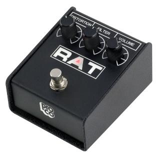 【正規品】Proco RAT II 新品 ディストーション プロコ ラット RAT-2,RAT2 Distortion Effector,エフェクター