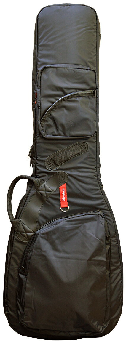 Providence TCB1R BK TOUR COMFORT CASE for Erectric Bass 新品 エレキベース用ギグバッグ[プロビデンス][ブラック,黒][Gig Bag]