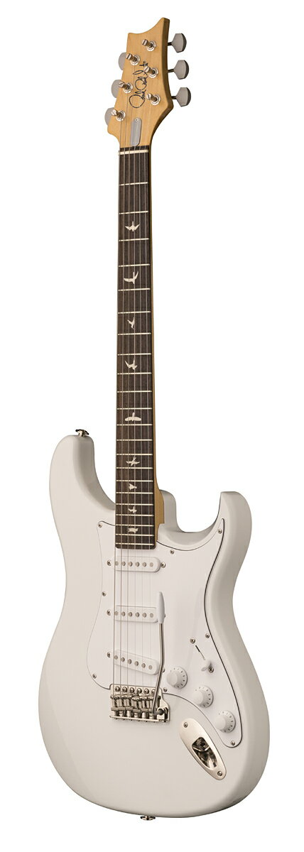 楽天市場 Paul Reed Smith John Mayer Silver Sky Frost 新品 ポールリードスミス Prs ジョンメイヤー シルバースカイ White ホワイト 白 Stratocaster ストラトキャスタータイプ Electric Guitar エレキギター J2 ギタープラネット