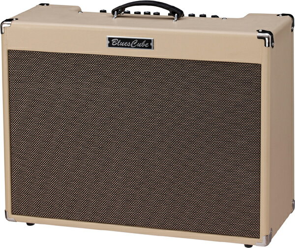 【85W】Roland Blues Cube Artist 212 新品[ローランド][ブルースキューブ][アーティスト][ギターアンプ/コンボ,Guitar Combo Amplifier][BC-ARTIST212]【InstCPN2015DEC】