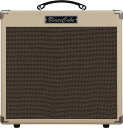 【30W】Roland Blues Cube Hot Vintage Blonde 新品[ローランド][ブルースキューブホット][White,ヴィンテージブロンド,白][ギターアンプ/コンボ,Guitar Combo Amplifier][BC-HOT]