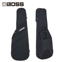 BOSS CB-EG20 新品[ボス][Black,ブラック,黒][Guitar Case,Gigbag,ギターケース,ギグバッグ]
