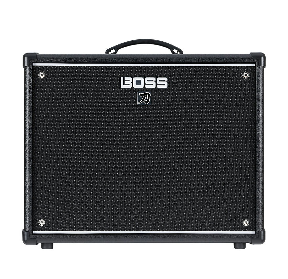 BOSS KATANA-100 GEN 3 Guitar Amplifier 新品 ギター用コンボアンプ[ボス][刀シリーズ][KTN-100 3][Guitar Combo Amplifier]