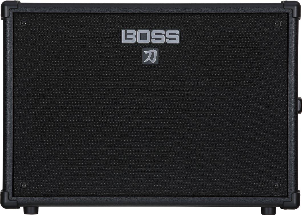 BOSS KATANA Cabinet 112 Bass KTN-C112B  ١ѥӥͥå[ܥ][][KTNC112B]