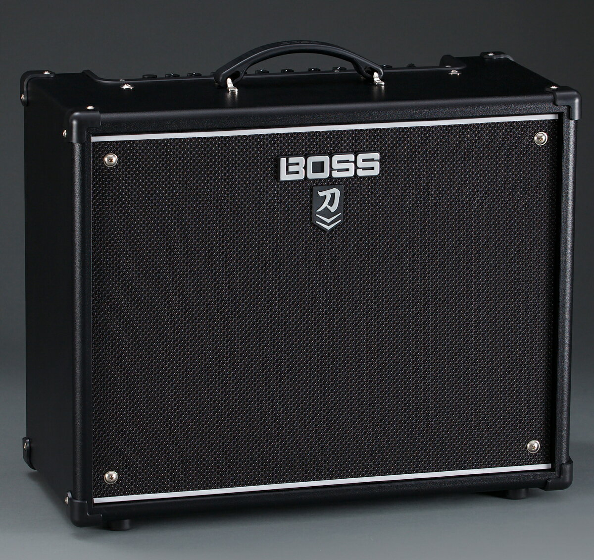 BOSS KATANA-100 MkII 新品 ギター用コンボアンプ[ボス][刀シリーズ][マーク2][Guitar Combo Amplifier]