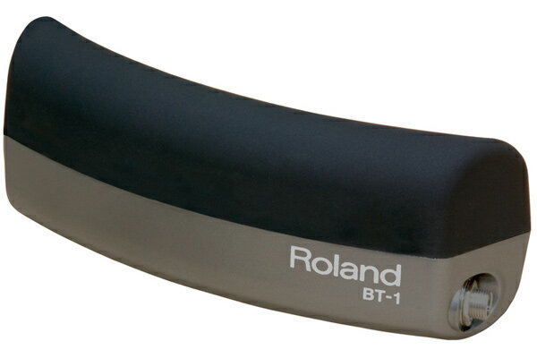 Roland BT-1 新品 バートリガーパッド ローランド BT1 V-Drum,Vドラム 電子ドラム,エレドラ