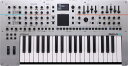 Roland GAIA2 新品[ローランド][ガイア2][37鍵盤,37keys][Synthesizer,シンセサイザー]