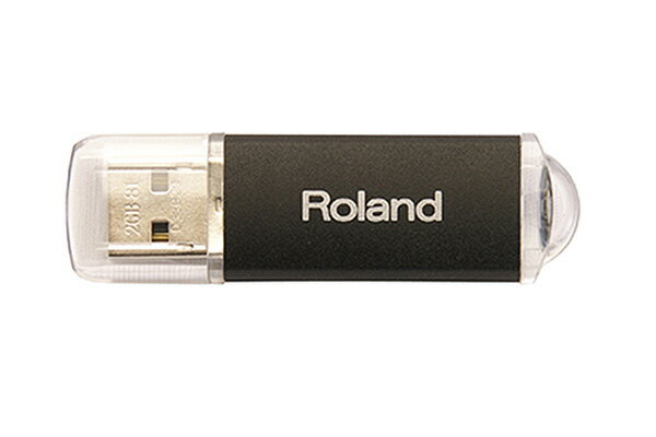 Roland M-UF2G 新品 USB フラッシュメモリー[ローランド][USB Flash Memory]