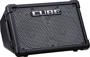 【50W】Roland CUBE Street EX 新品[ローランド][キューブストリート][ギターアンプ/コンボ,Guitar combo amplifier][CUBE-ST]