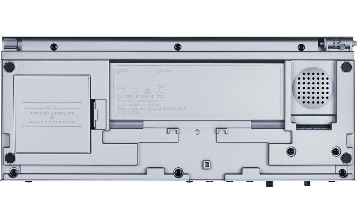 Roland TB-03 Bass Line ����[��������][�١����饤��][�������󥵡�][TB03]