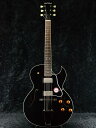 Seventy Seven Guitars HAWK-STD/DEEP-JT -BLK- 新品 セブンティーセブンギターズ 国産 Black,ブラック,黒 フルアコ エレキギター,Electric Guitar