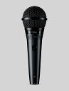 【正規品】SHURE PGA58-QTR ボーカル用ダイナミックマイク 新品[シュアー][PGA58QTR][PGA58 QTR][Dynamic Microphone]