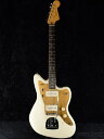 Squier J Mascis Jazzmaster VWT 新品 ビンテージホワイト スクワイヤー Vintage White,白 Jマスシス,ダイナソーJr. JM,ジャズマスター Electric Guitar,エレキギター