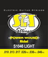 Power Wound S-1046 Light 010、013、017、026PW、036PW、046PW お問い合わせフリーダイヤル:0120-37-9630　