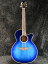 Takamine DMP552C DBS ~Deep Blue Sunburst~ [ߥ][][ǥץ֥롼С,][Electric Acoustic Guitar,ƥå,쥢]