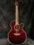 Takamine DMP551C WR  磻å[ߥ][][Wine Red,][Electric Acoustic Guitar,ƥå,쥢]