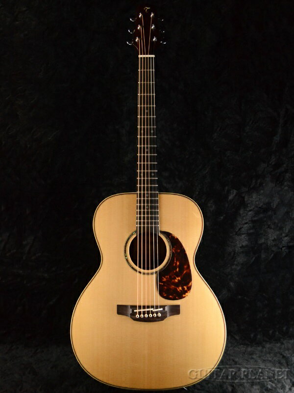 Takamine Straight Acoustic Series SA761 N 新品 ナチュラル[タカミネ][国産][ストレートアコースティックシリーズ][オール単板][Natural,木目,杢][Electric Acoustic Guitar,アコースティックギター,エレアコ][SA-761]