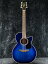 Takamine DMP552C DBS ~Deep Blue Sunburst~ w/Black Pickguard ڽ֥åPGդ [ߥ][][ǥץ֥롼С,][Electric Acoustic Guitar,ƥå,쥢]