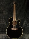 Takamine TDP561C BL 新品 タカミネ 国産 TDP561 Black,ブラック,黒 Electric Acoustic Guitar,アコギ,アコースティックギター,エレアコ