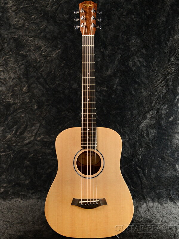 Taylor Baby Taylor ミニギター 新品[ベイビーテイラー][Mini Guitar][スプルース,Spruce][Acoustic Guitar,アコースティックギター,Folk Guitar,フォークギター]