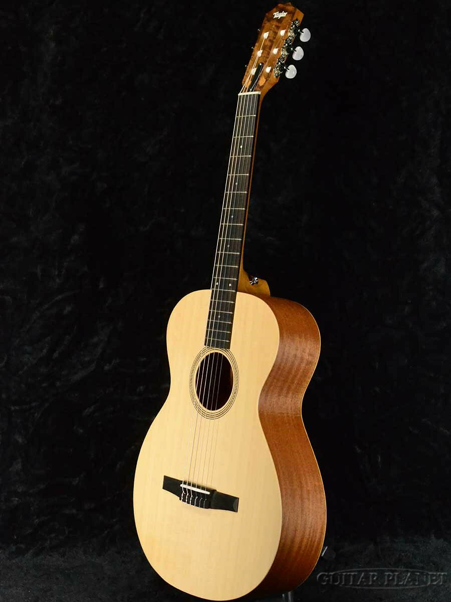 Taylor Academy12-Nylon 新品[テイラー][アカデミー][Classical Guitar,クラシック...