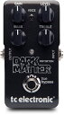 t.c.electronic Dark Matter 新品 ディストーション