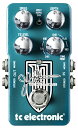 t.c.electronic The Dreamscape 新品 John Petrucci モジュレーションペダル tcエレクトロニック ジョンペトルーシ,Dream Theater Chorus,コーラス Flanger,フランジャー Vibrato,ヴィブラート Effector,エフェクター