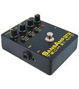 【正規品】TECH21 GT2 新品 アンプシミュレーター / オーバードライブ / ディストーション サンズアンプ Amp Simulator,Orverdrive,Distortion エフェクター,Effector GT-2