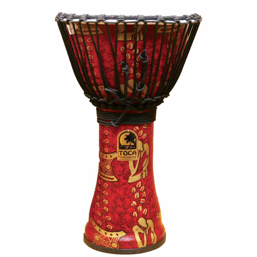 TOCA Freestyle II Djembe 10