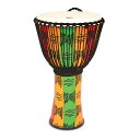 TOCA Freestyle II Djembe 14" -Spirit- Synthetic Head with Bag 新品[トカ][ジャンベ][Percussion,パーカッション][打楽器,ドラム][TF2DJ-14SB]