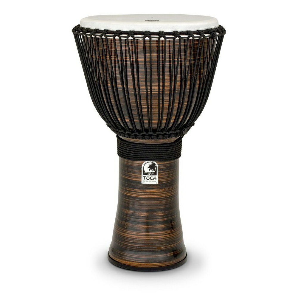 乐天商城 - TOCA Freestyle II Djembe 14