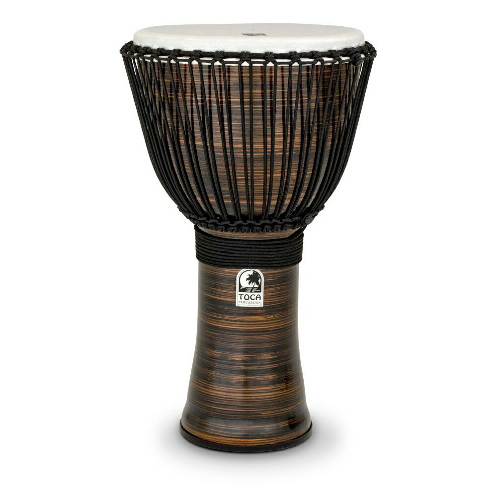 TOCA Freestyle II Djembe 14