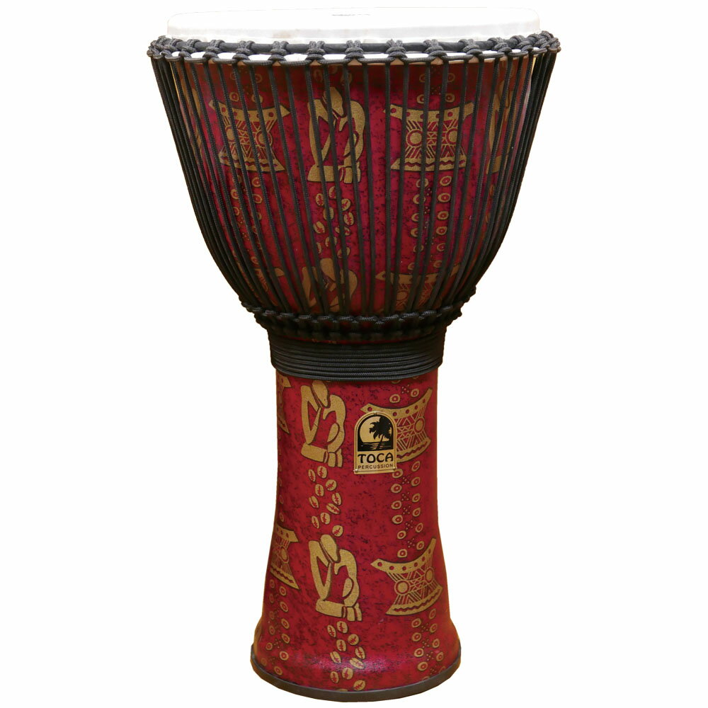 TOCA Freestyle II Djembe 14